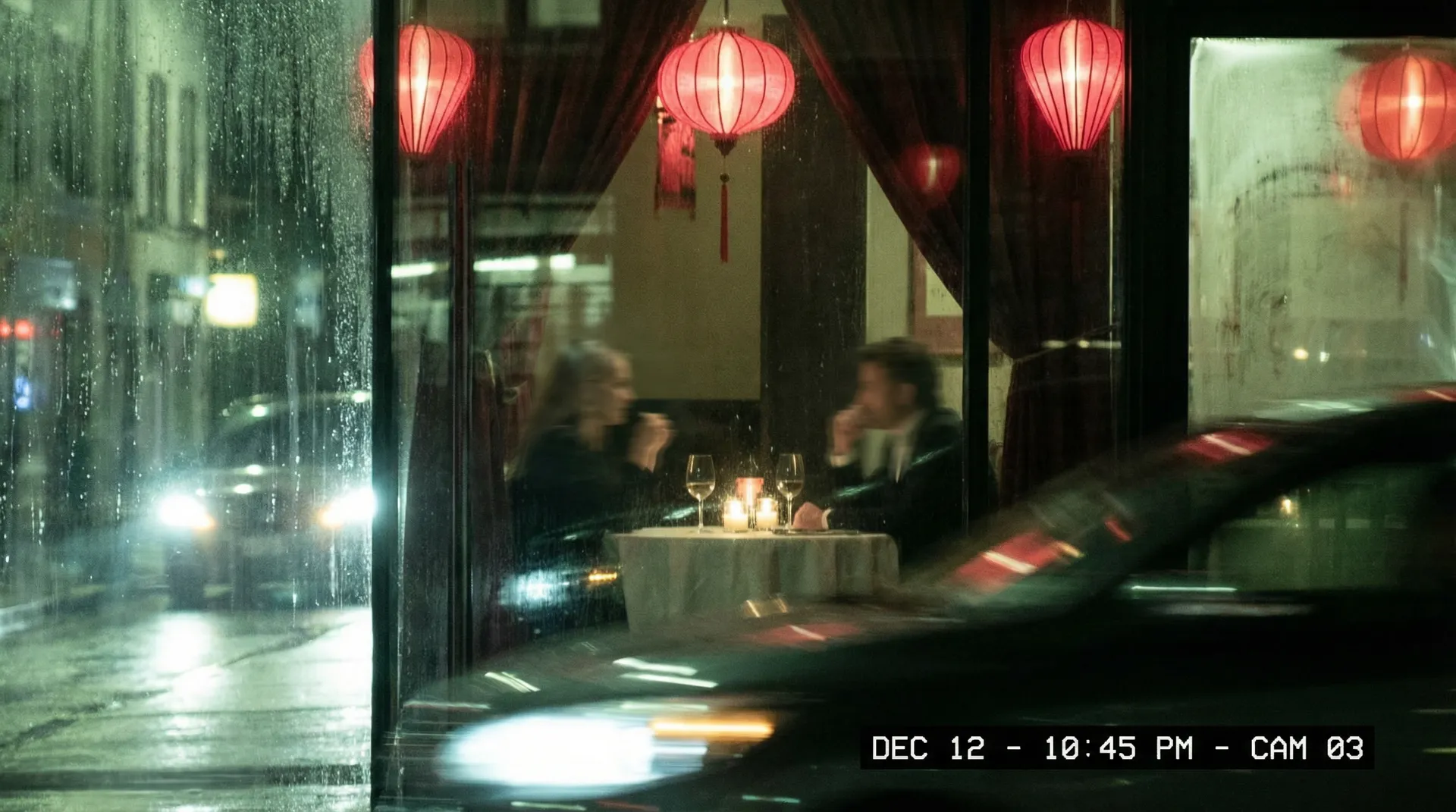 盛大娱乐官网 - 餐厅密会偷拍照